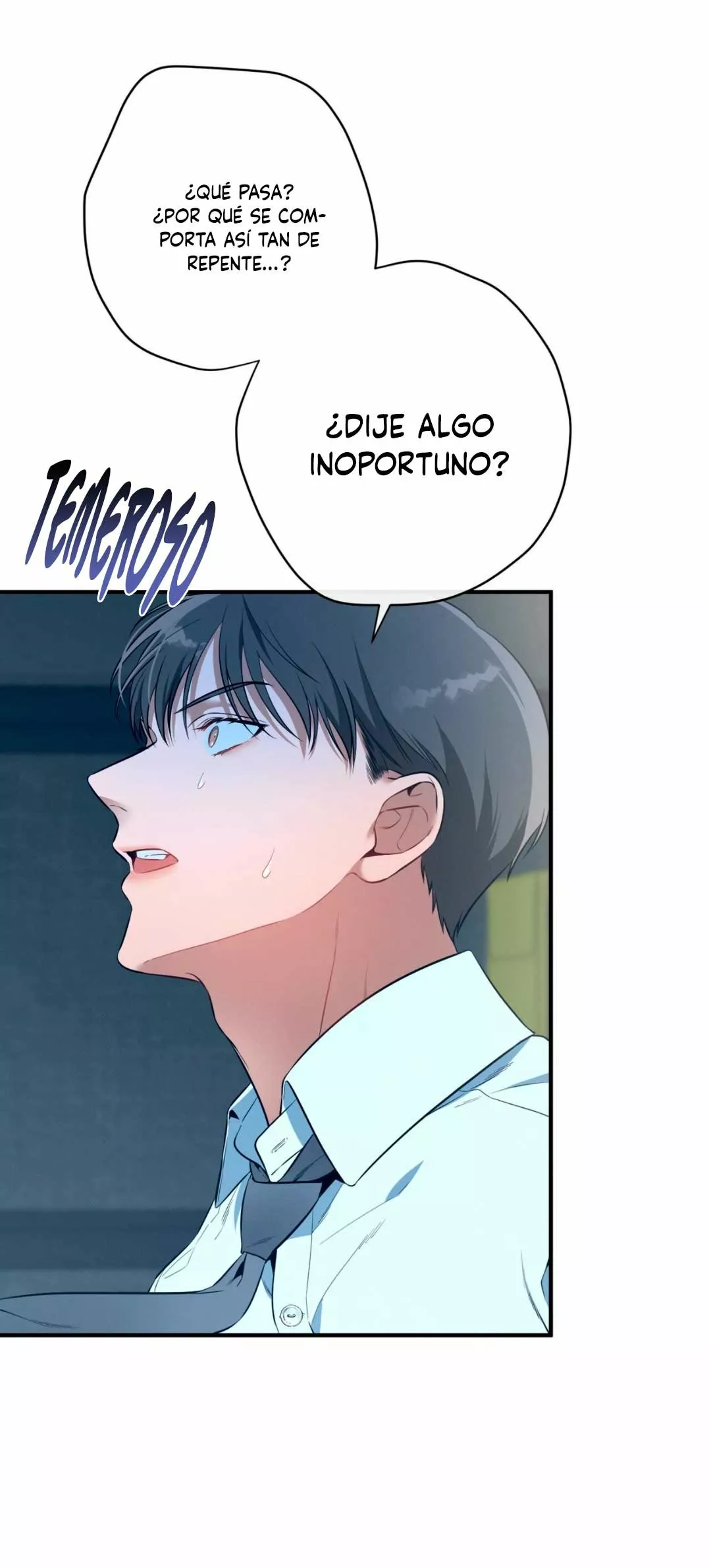 Página 64 del Manga