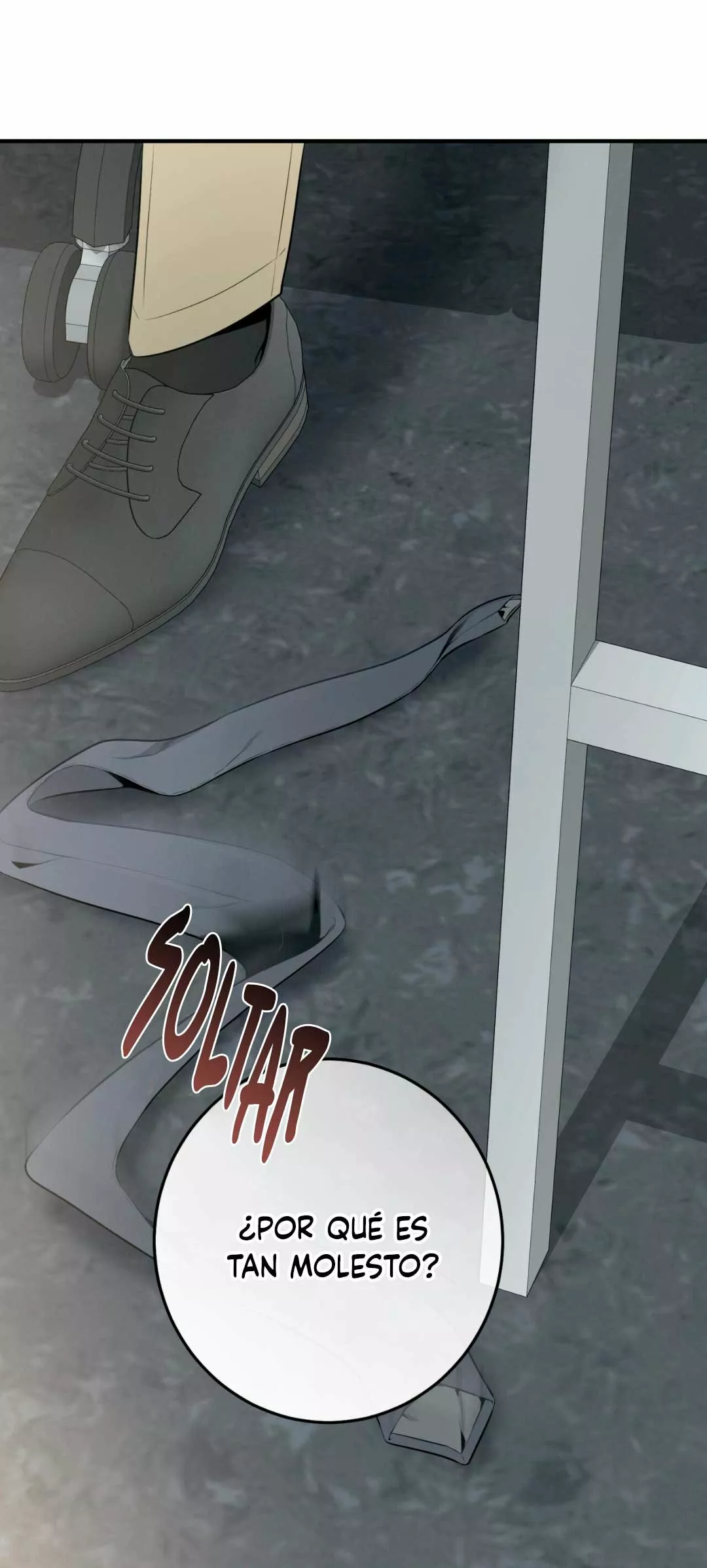 Página 69 del Manga