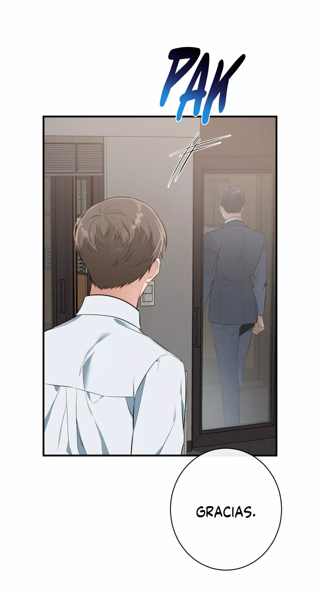 Página 37 del Manga