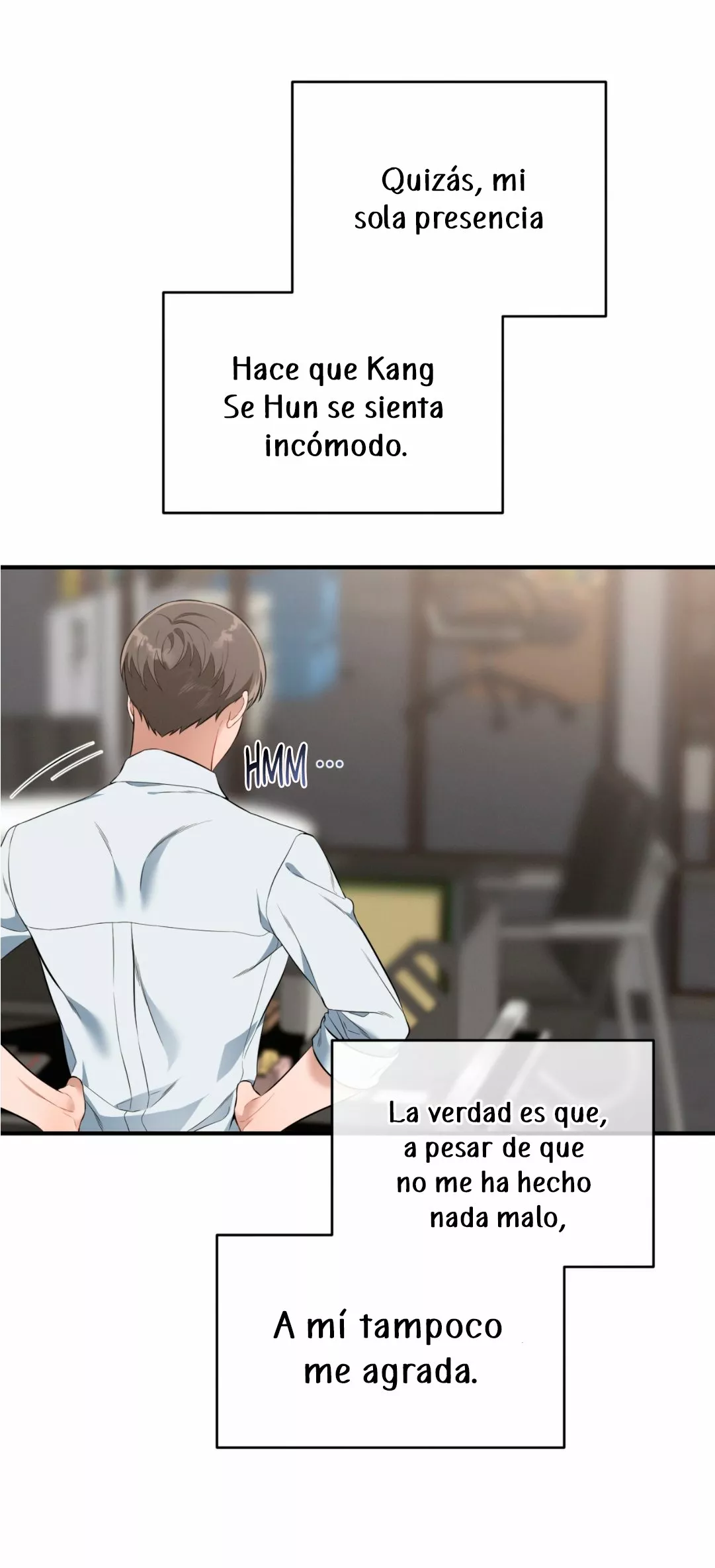 Página 43 del Manga