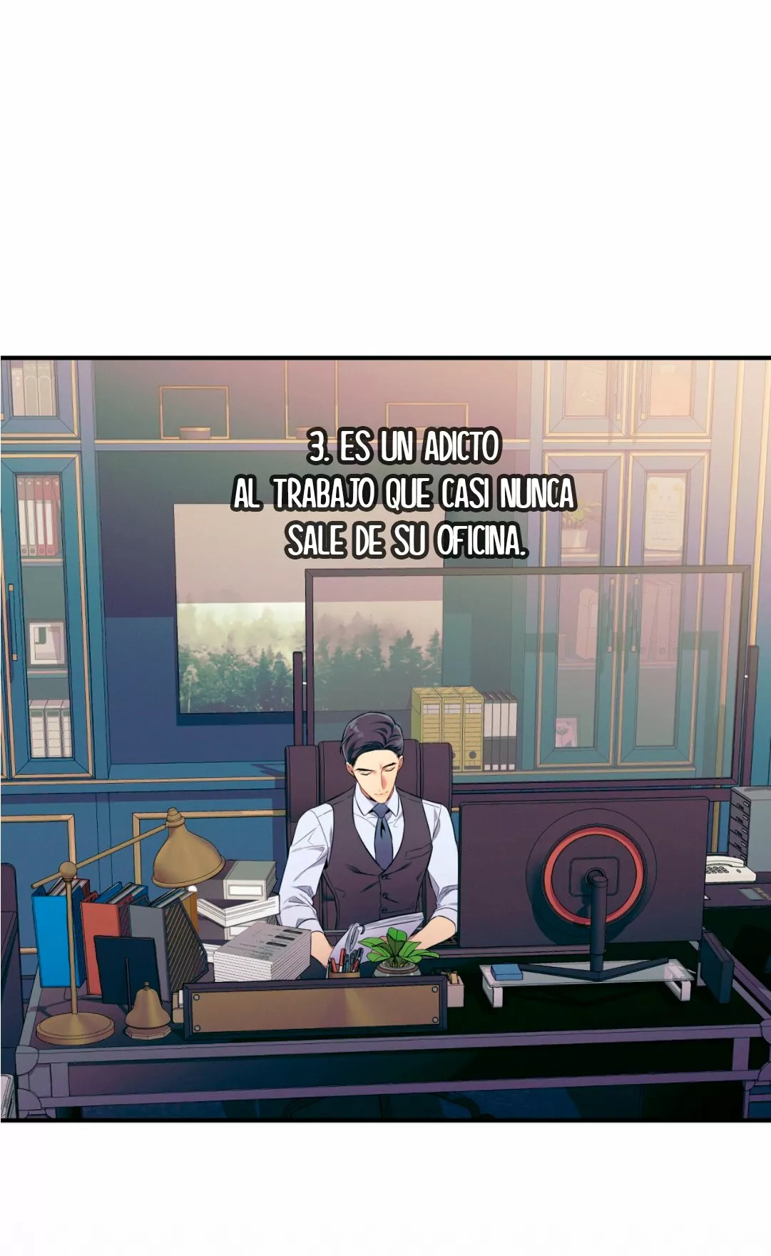 Página 46 del Manga