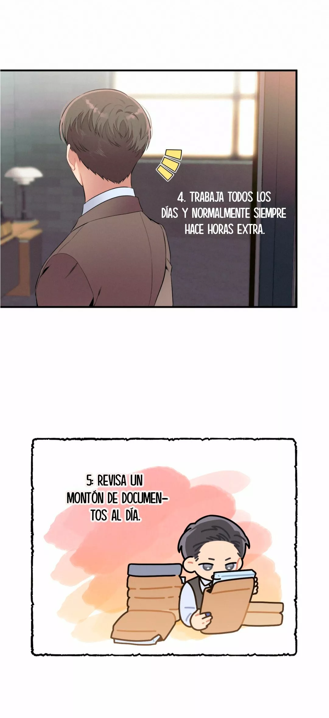 Página 47 del Manga