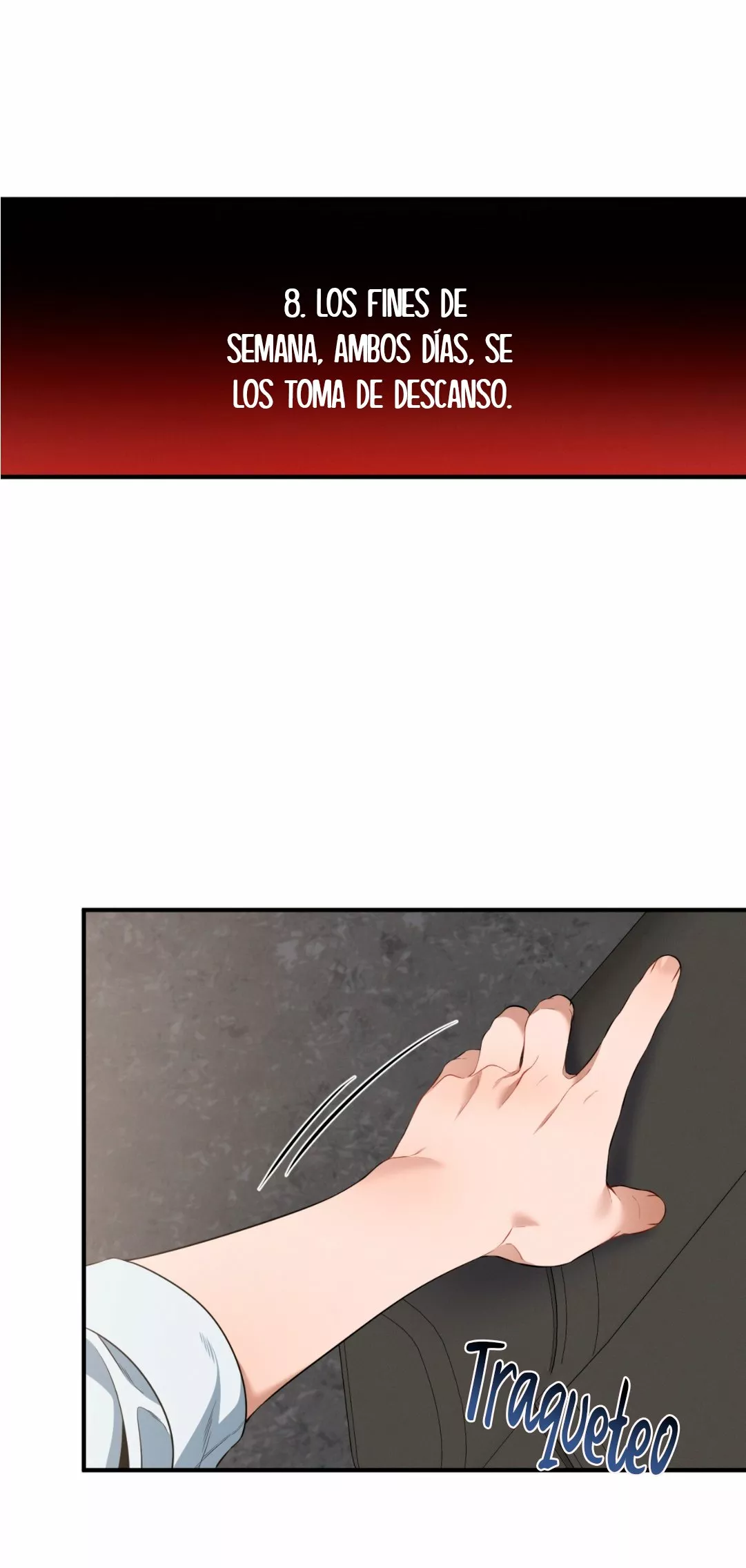 Página 49 del Manga