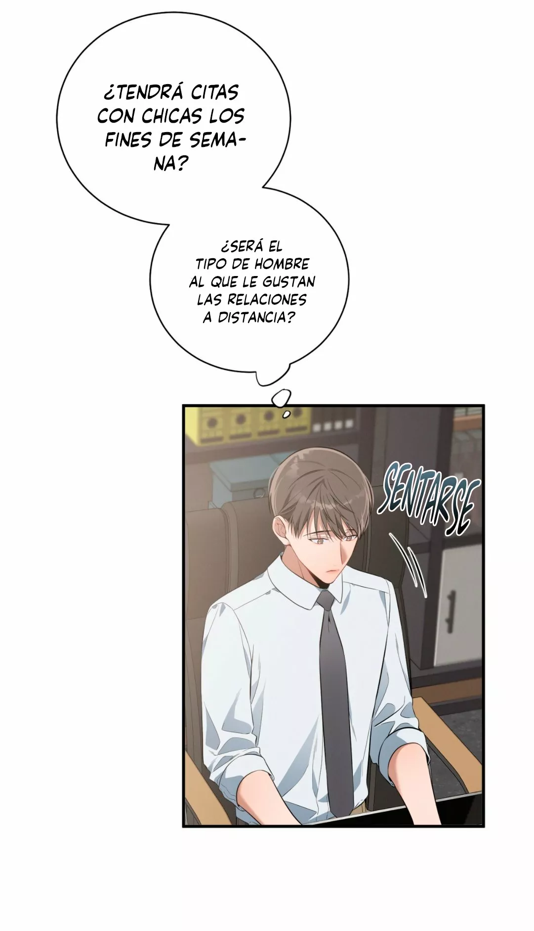 Página 50 del Manga