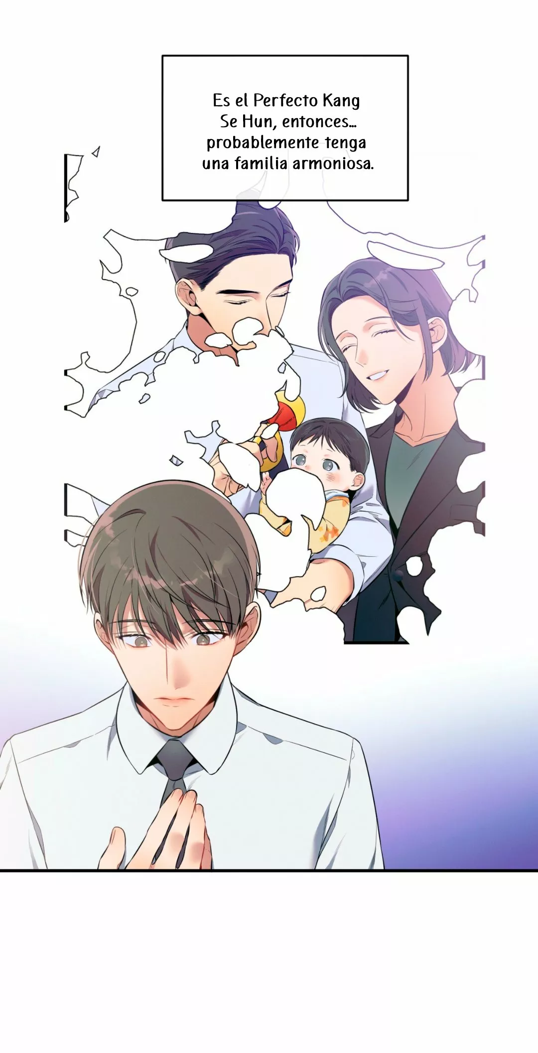 Página 59 del Manga