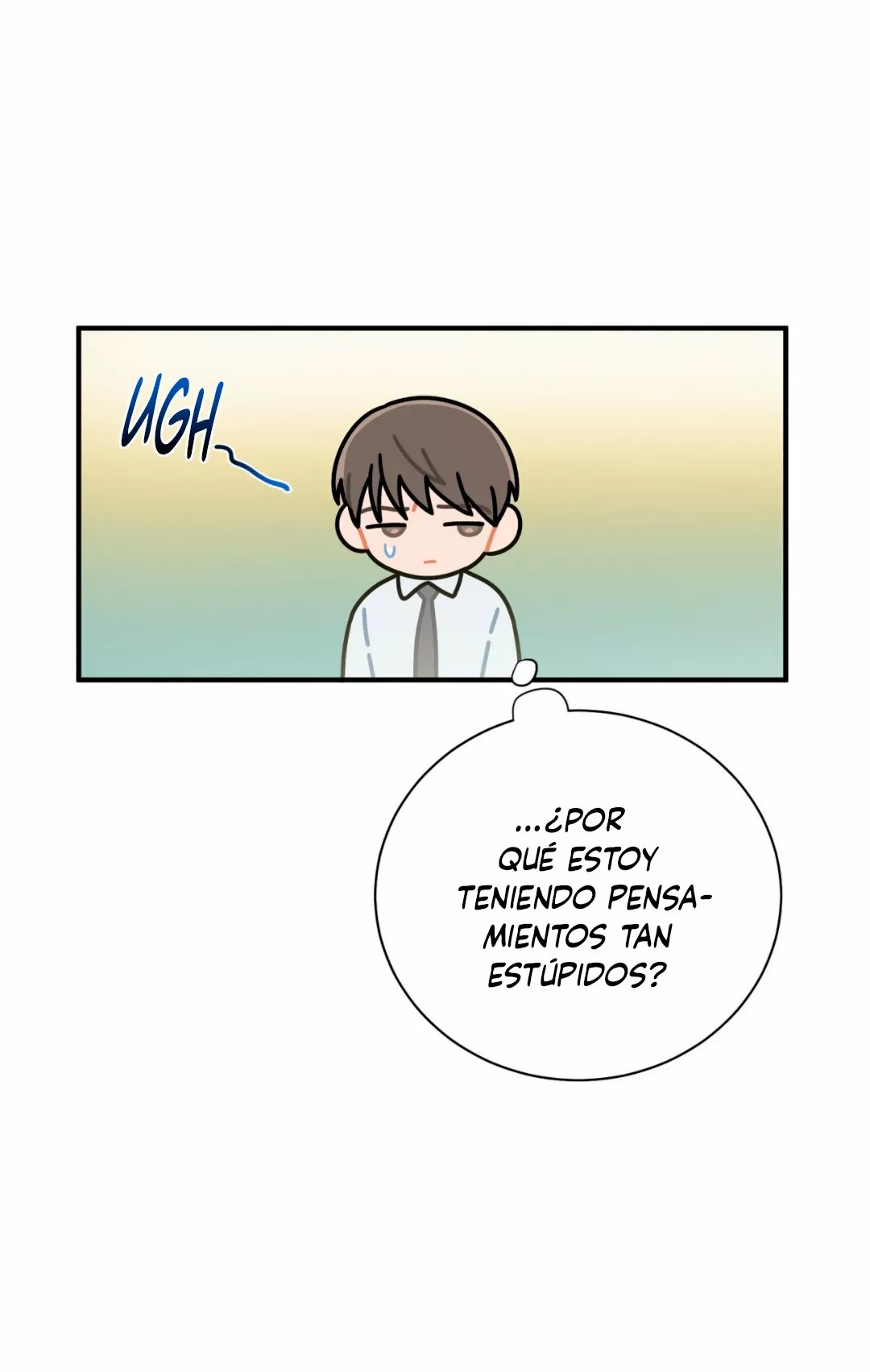 Página 60 del Manga