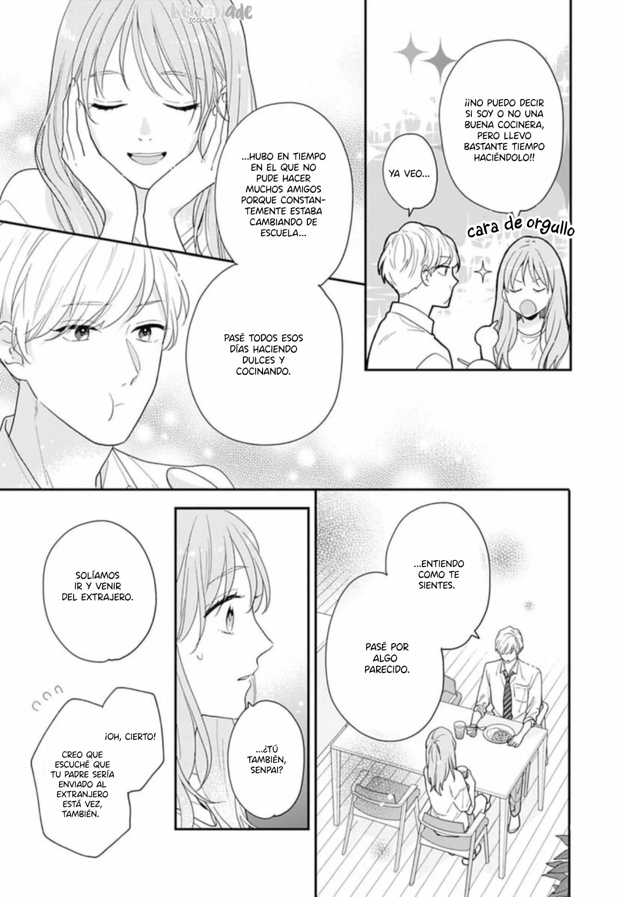 Página 48 del Manga