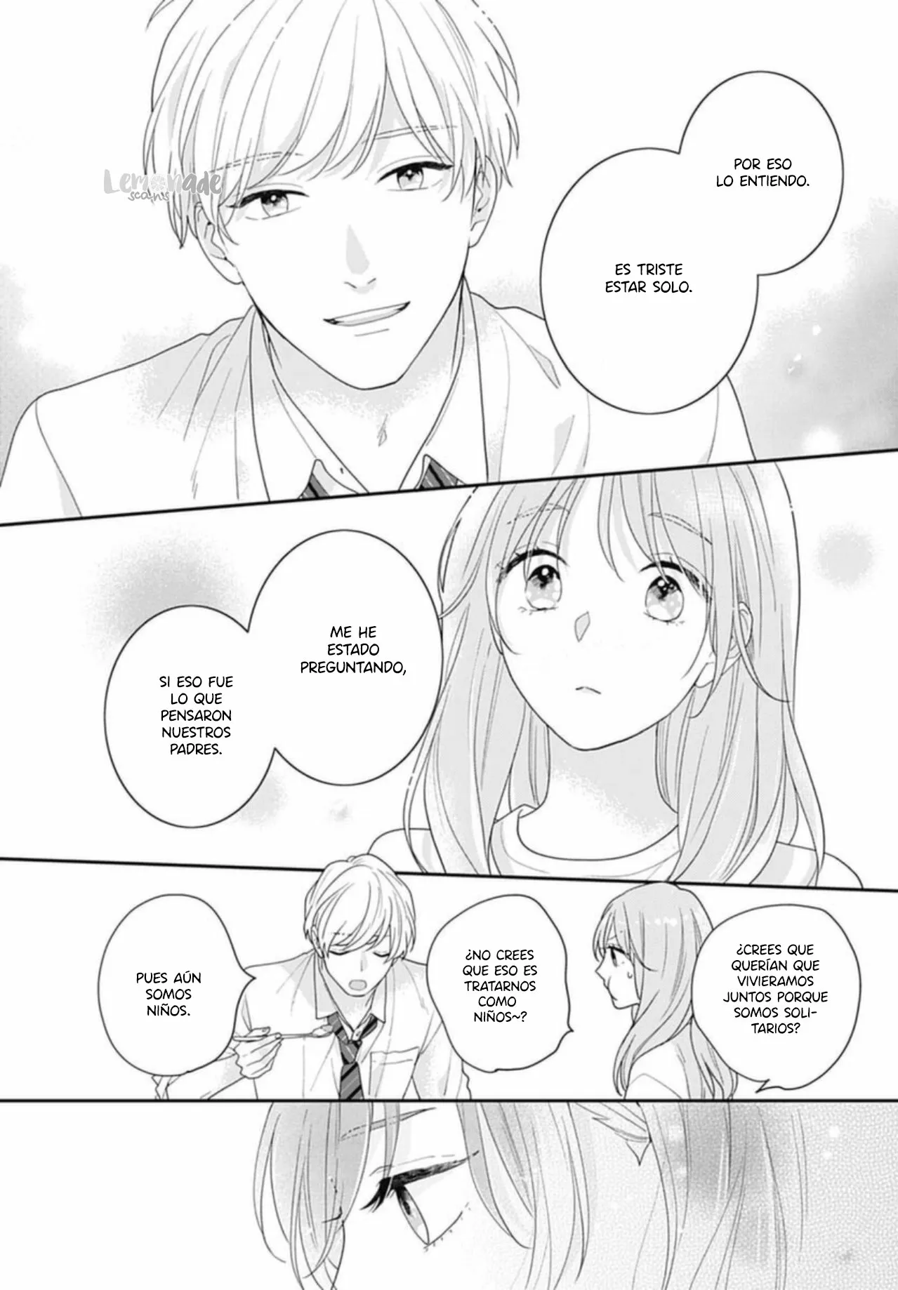 Página 49 del Manga