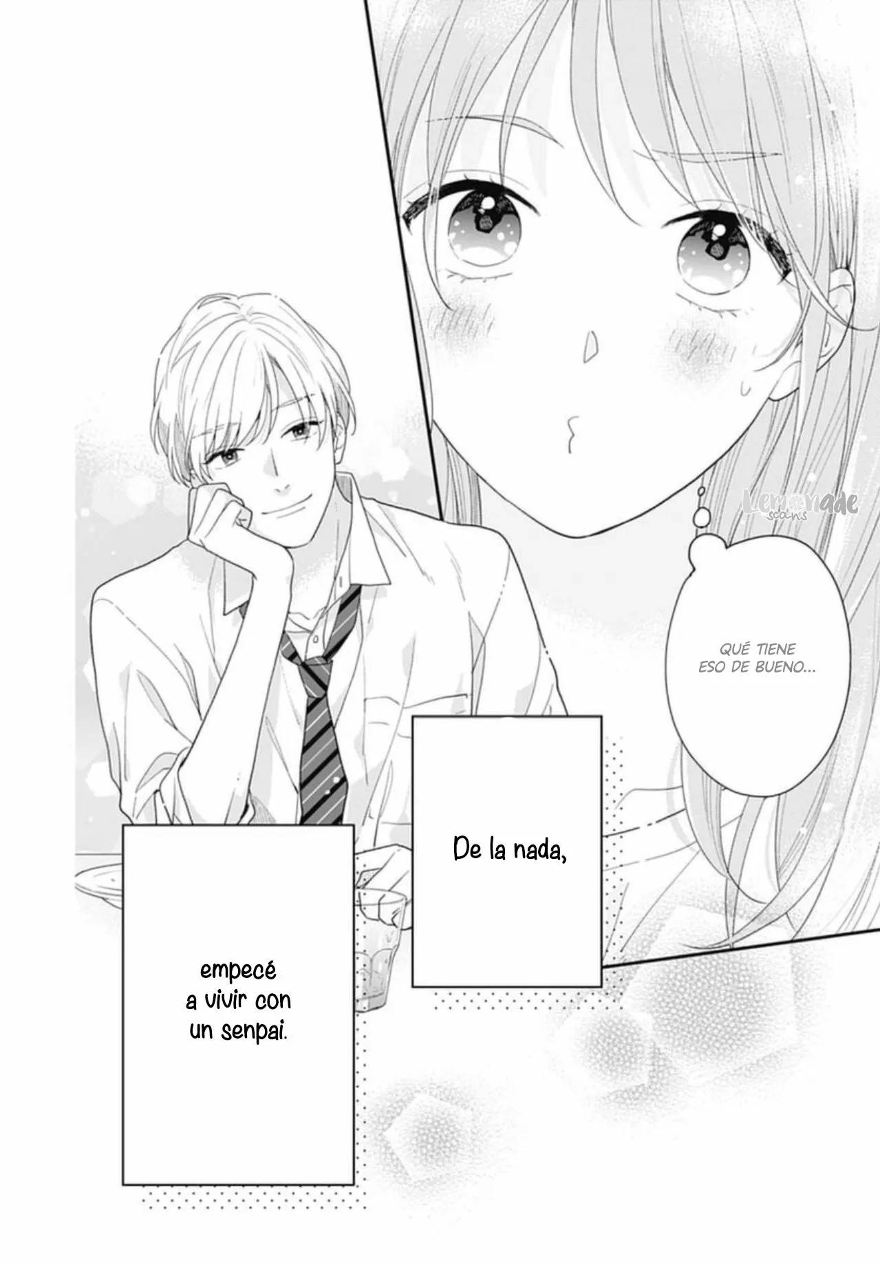 Página 55 del Manga