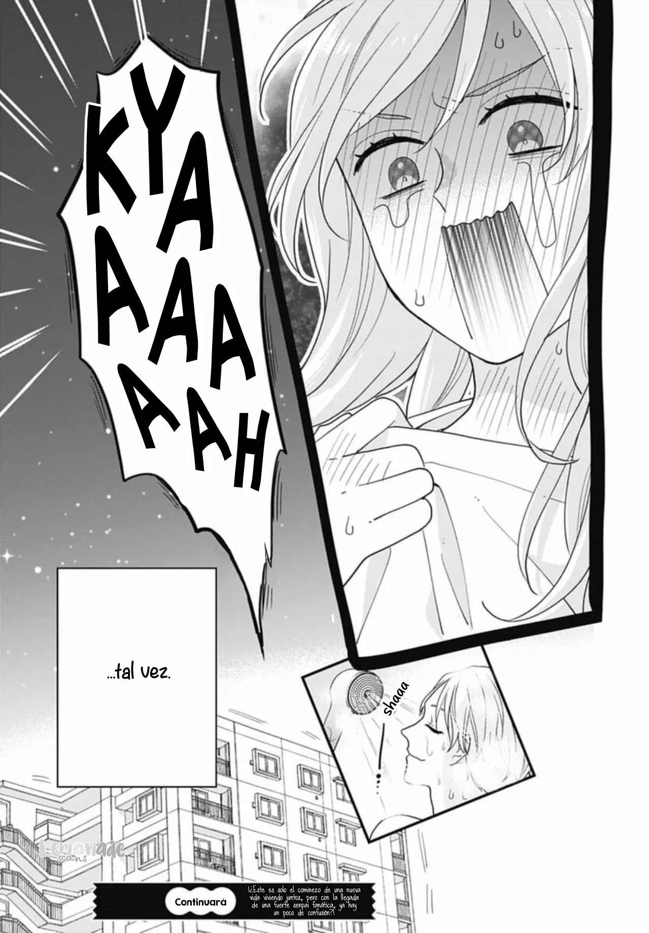 Página 58 del Manga