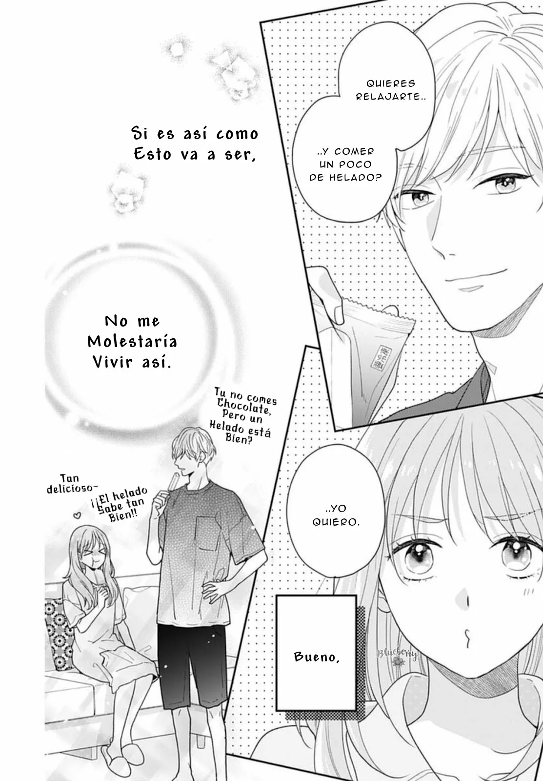 Página 42 del Manga