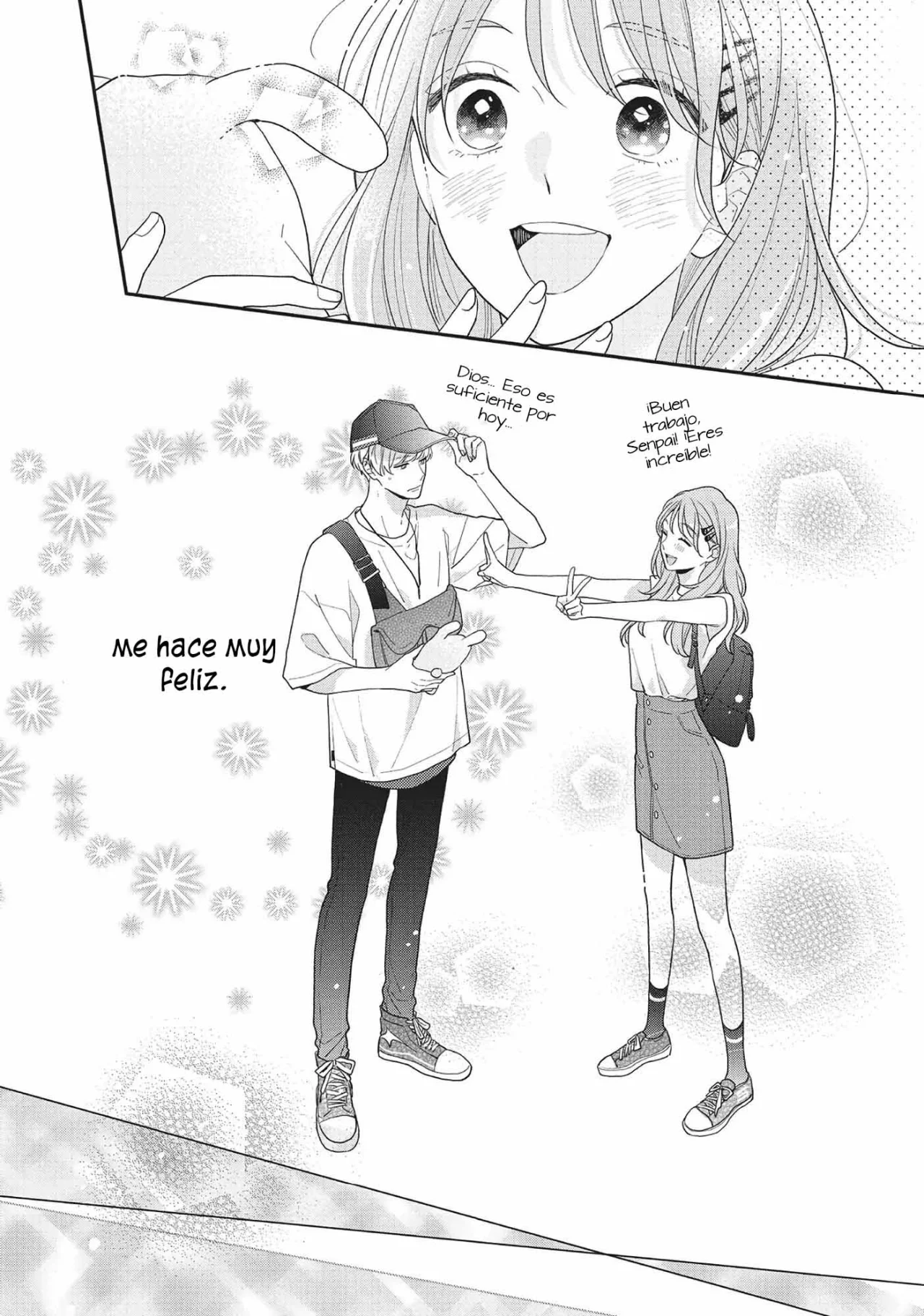 Página 38 del Manga