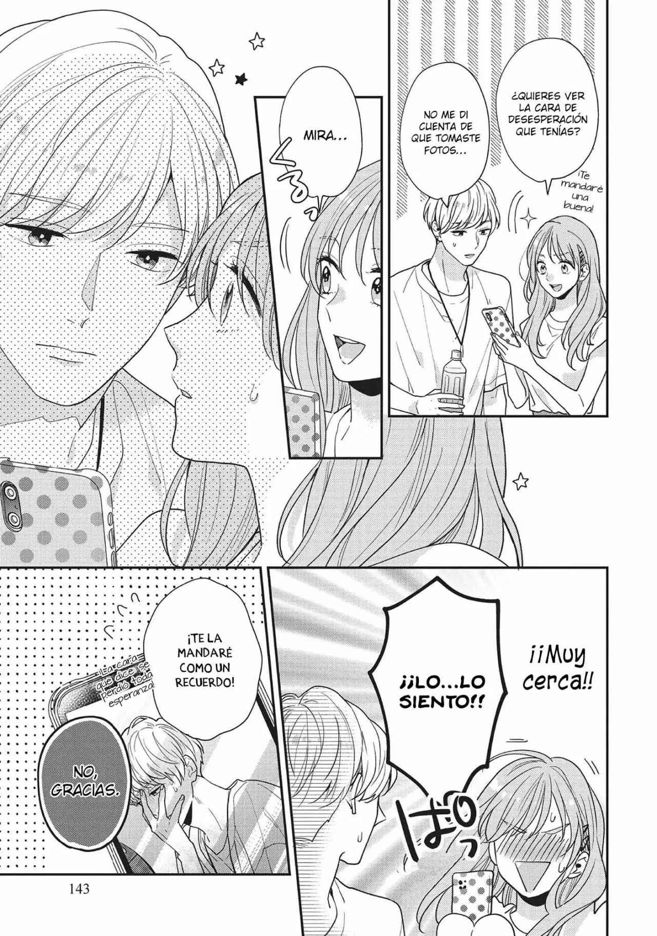 Página 40 del Manga