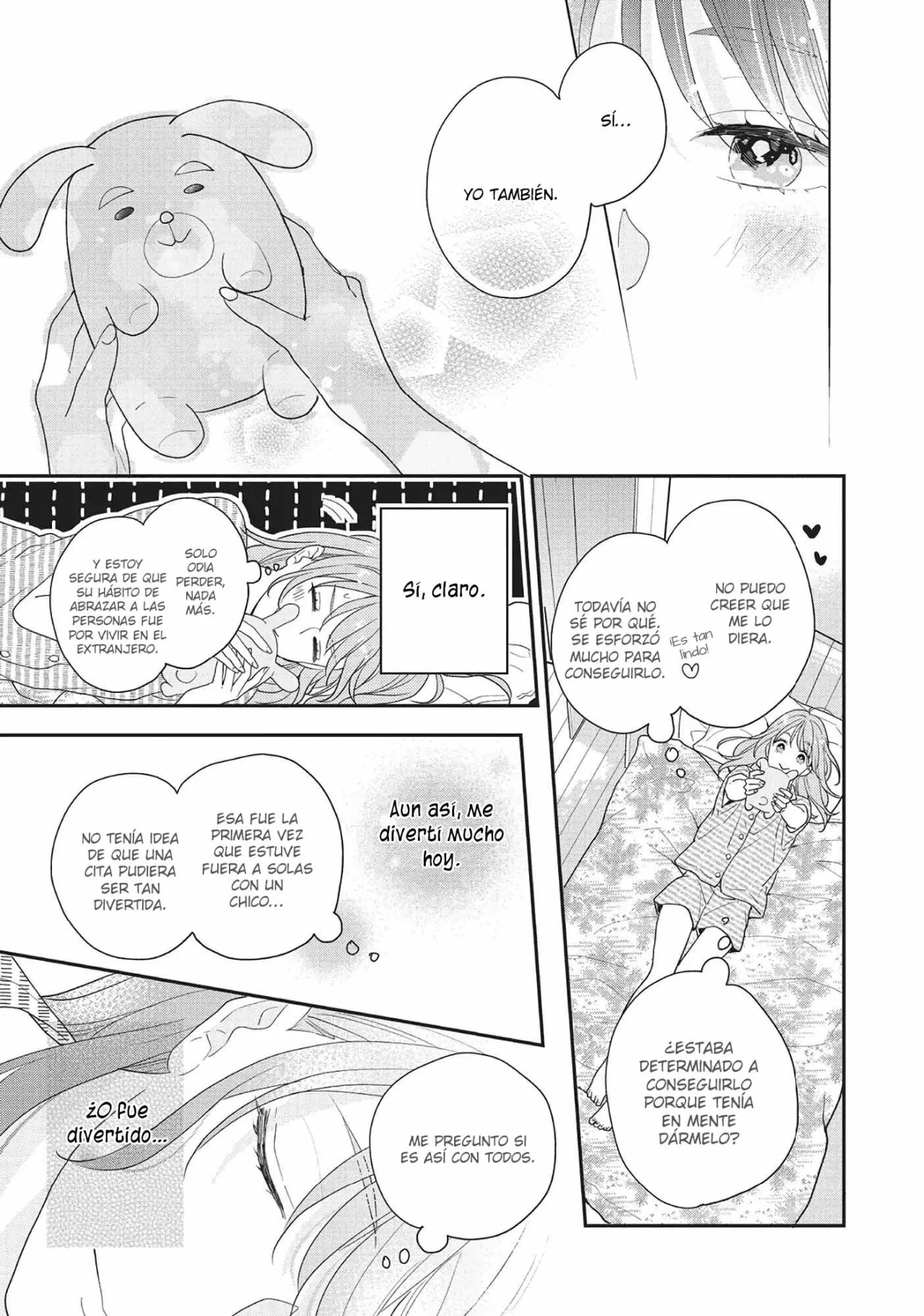 Página 44 del Manga