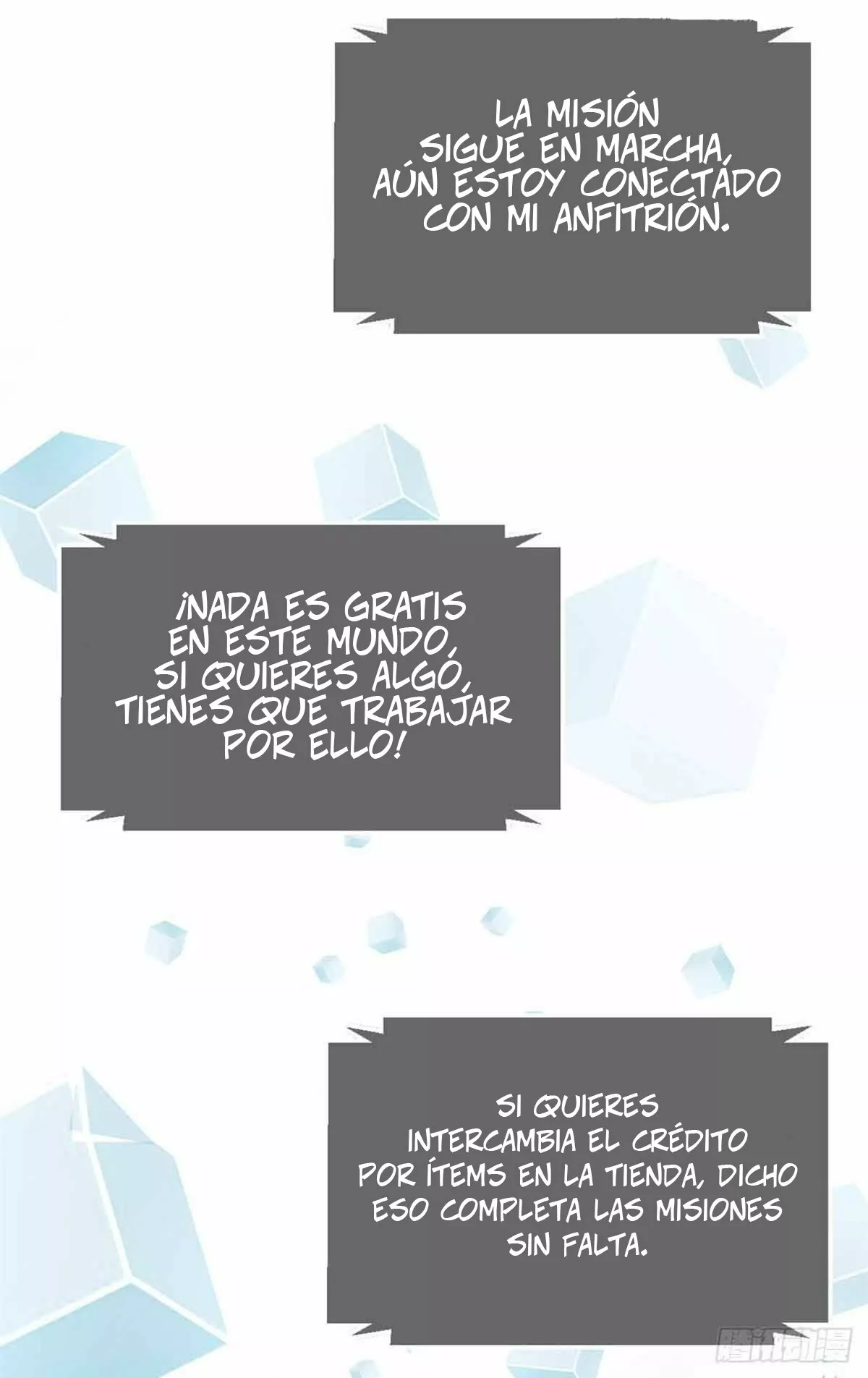 Página 36 del Manga