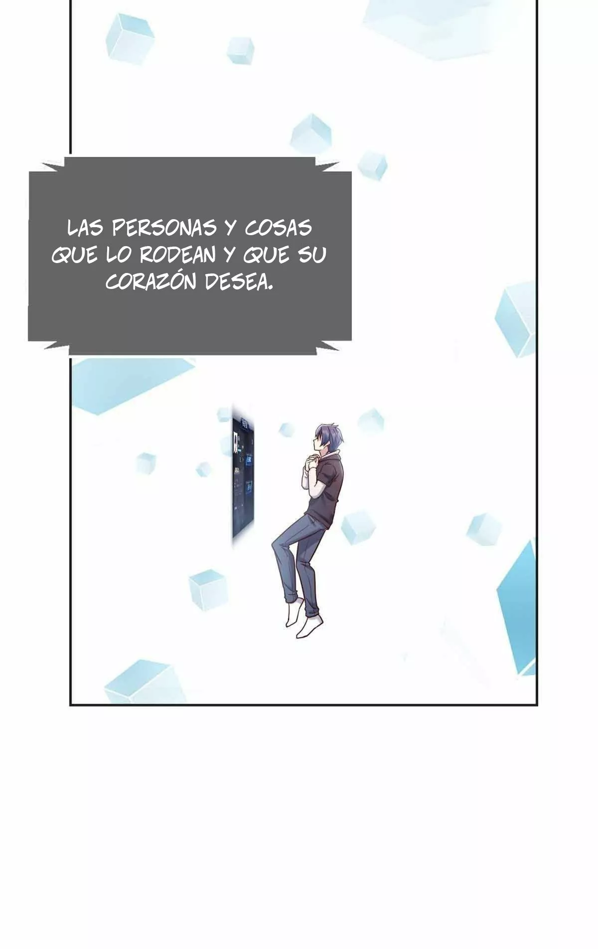 Página 40 del Manga