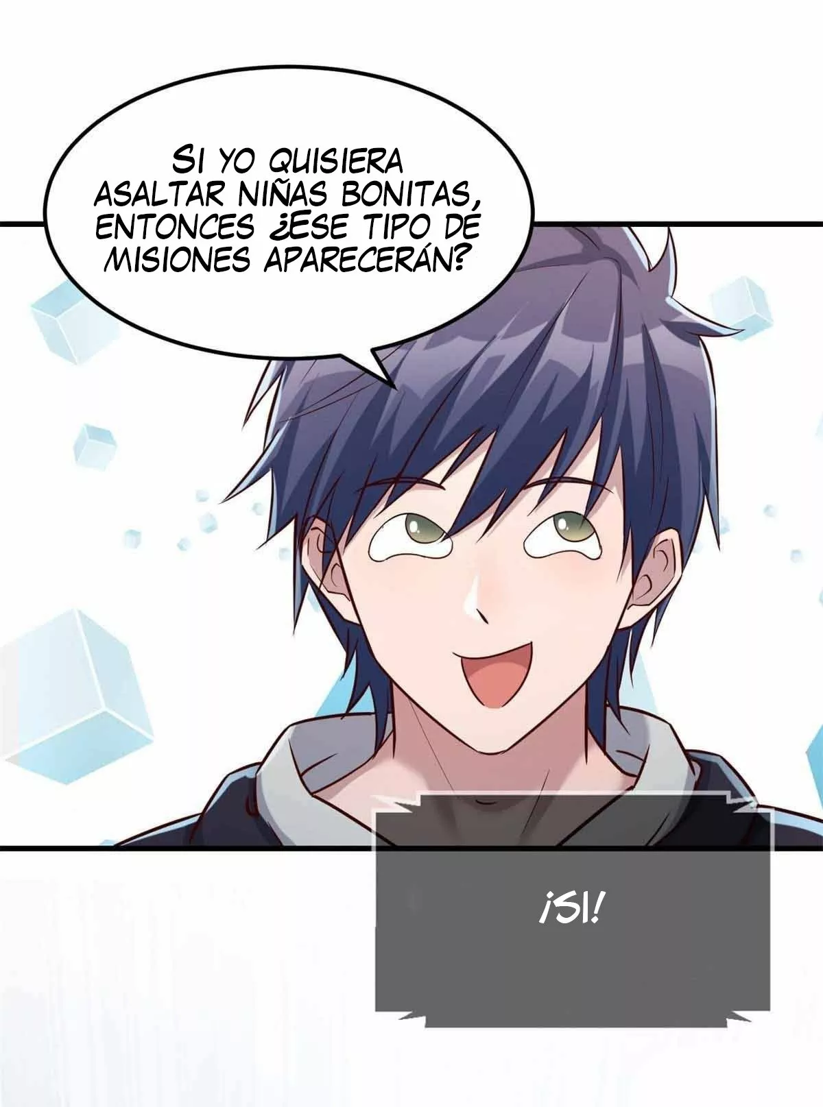 Página 41 del Manga