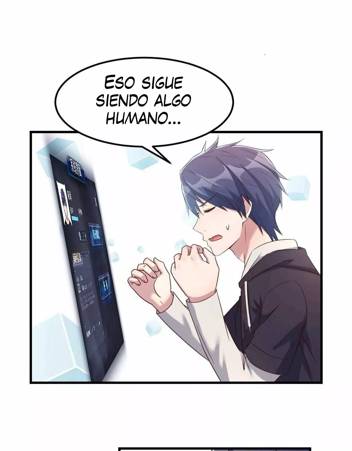 Página 44 del Manga