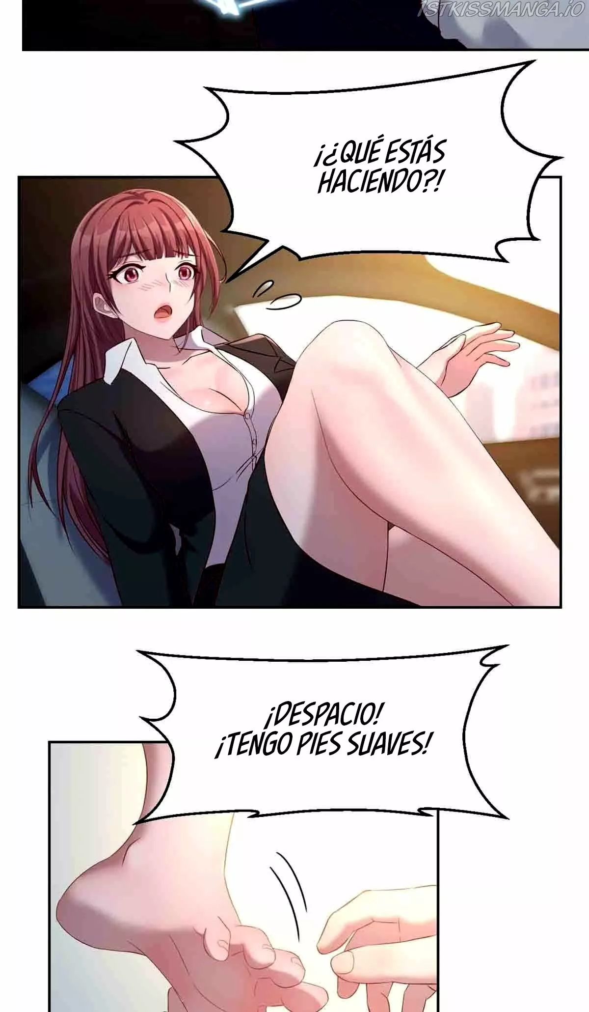 Página 34 del Manga
