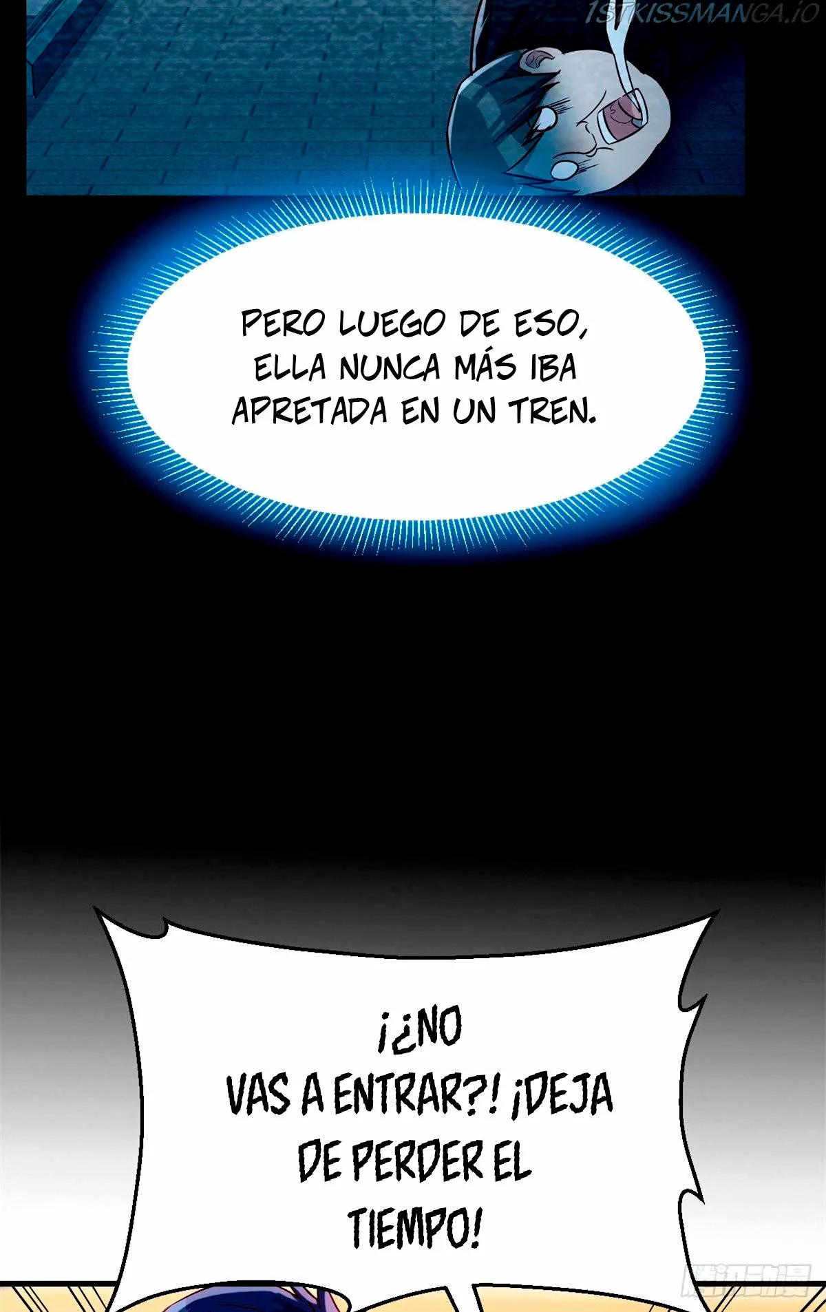 Página 35 del Manga