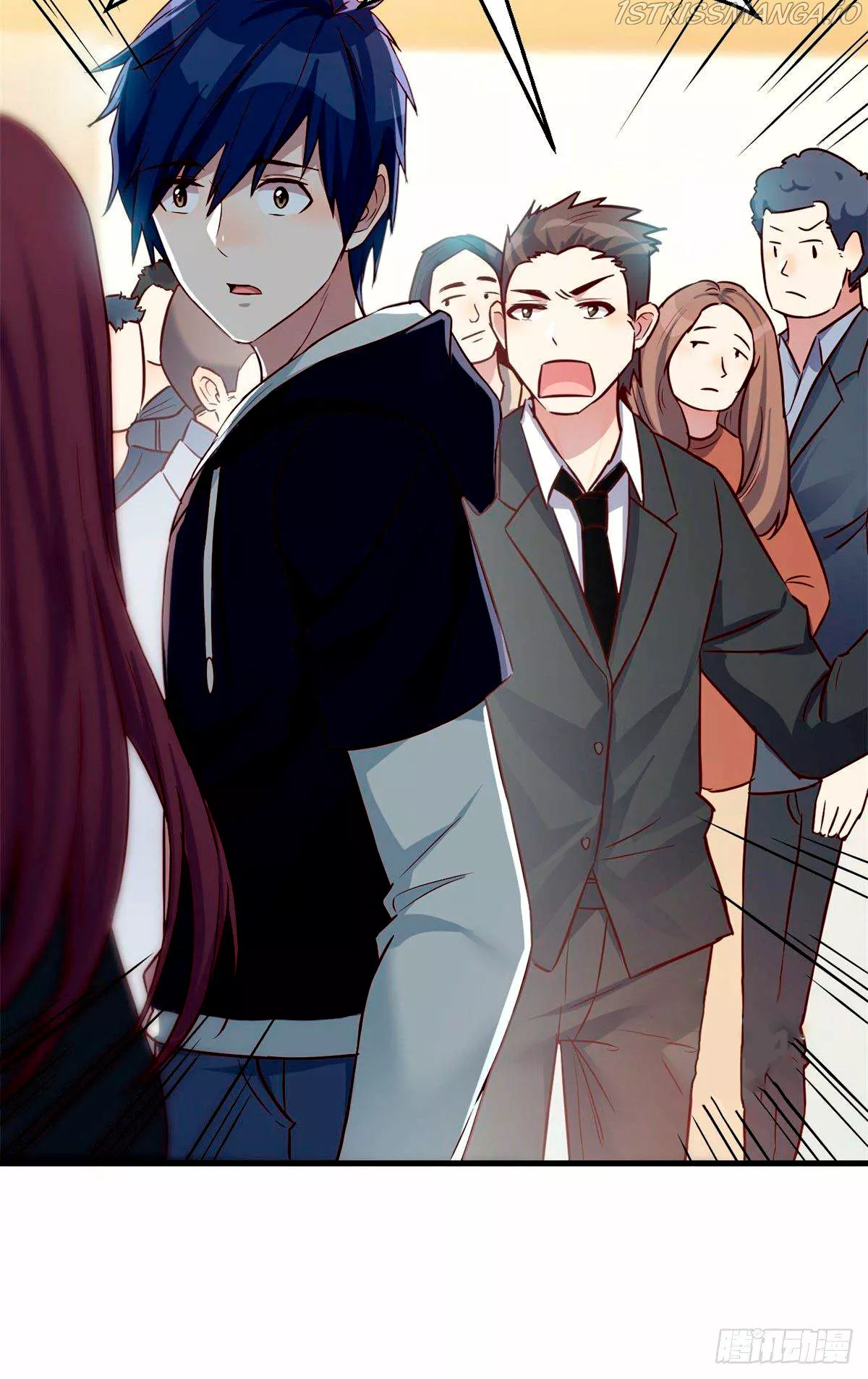 Página 36 del Manga