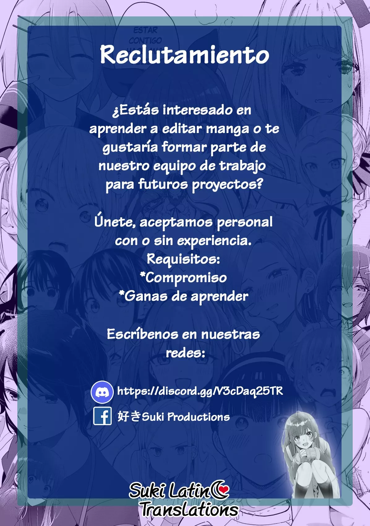 Página 40 del Manga