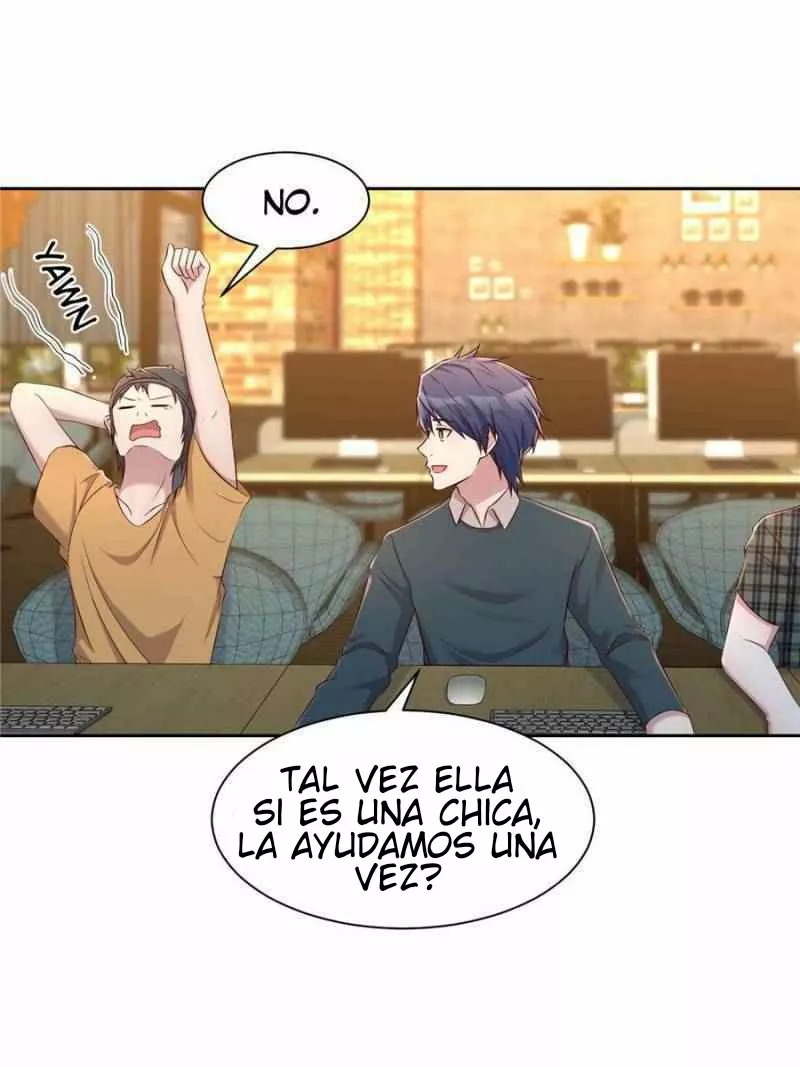 Página 41 del Manga