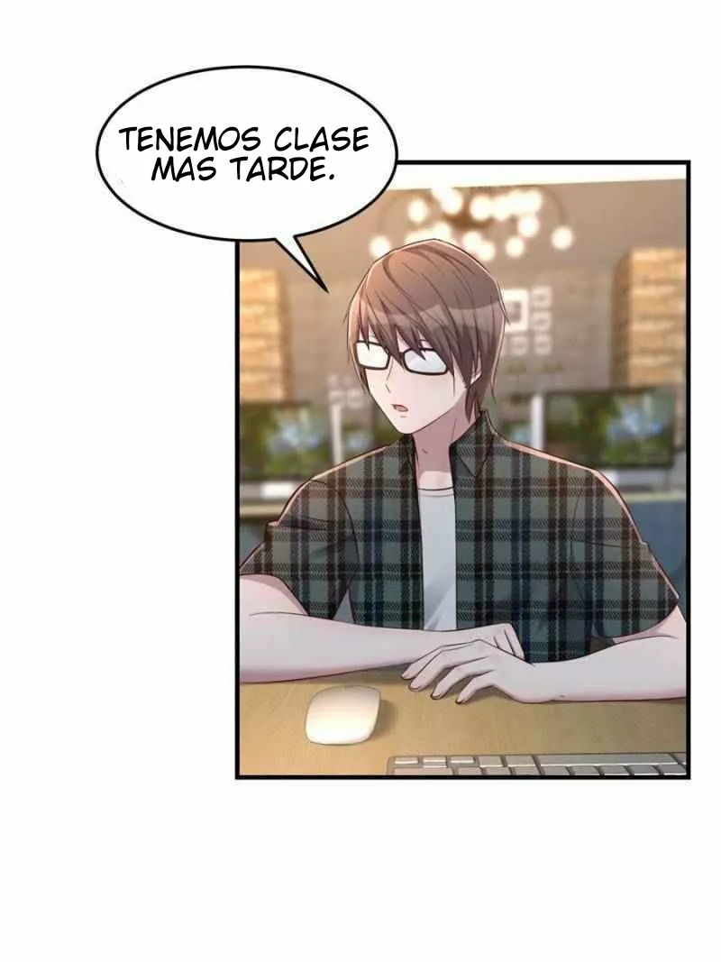 Página 43 del Manga