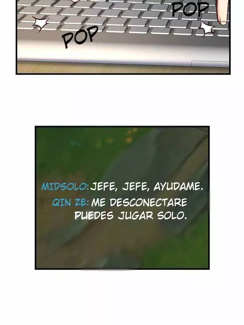 Página 45 del Manga