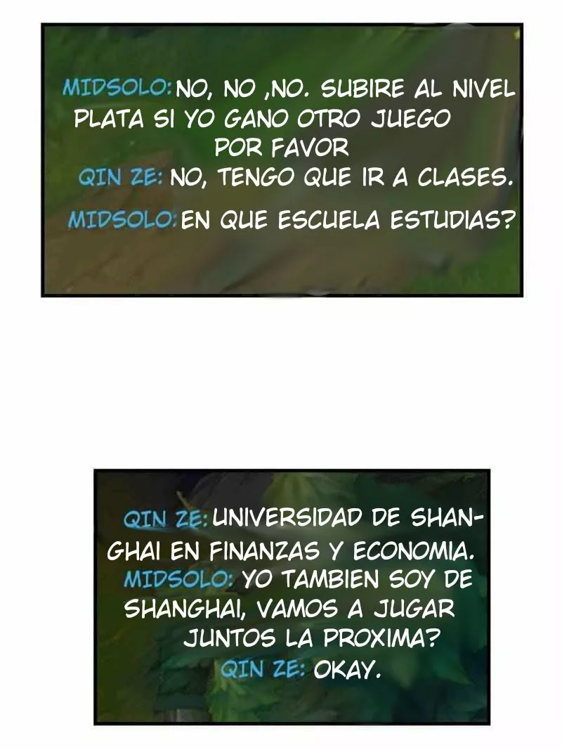 Página 46 del Manga