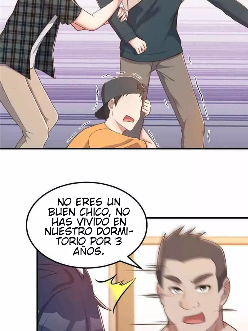 Página 40 del Manga