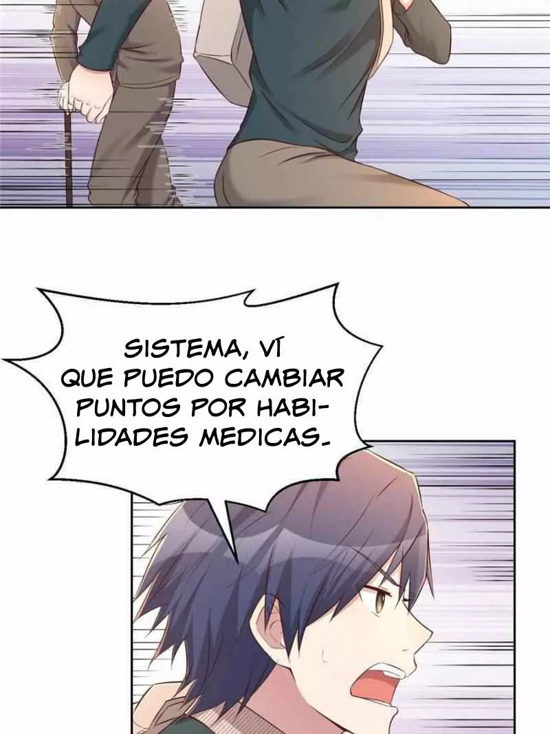 Página 49 del Manga
