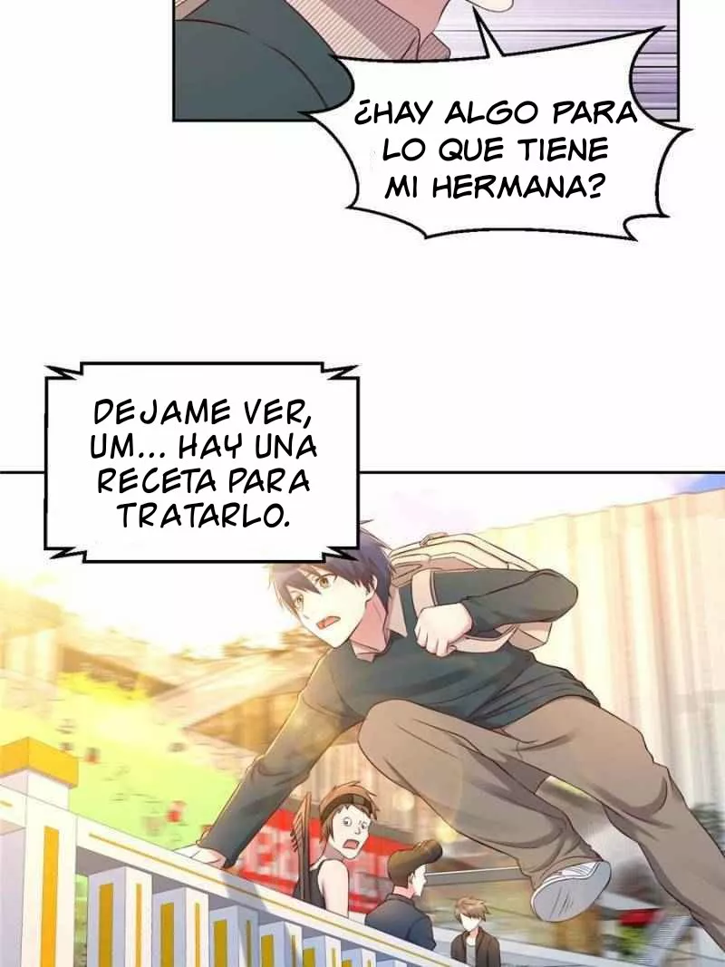 Página 50 del Manga