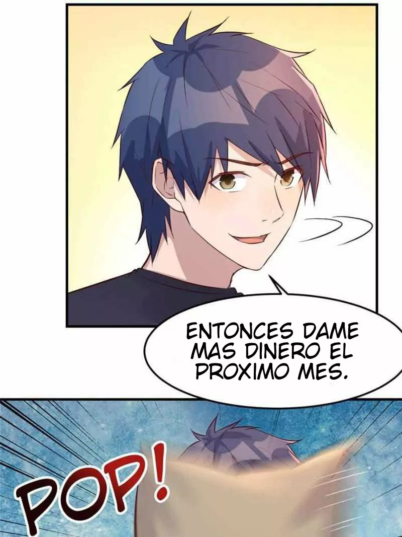 Página 38 del Manga