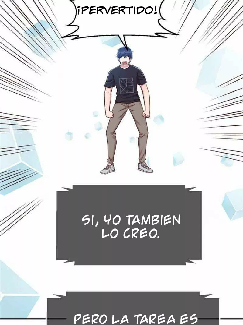 Página 42 del Manga