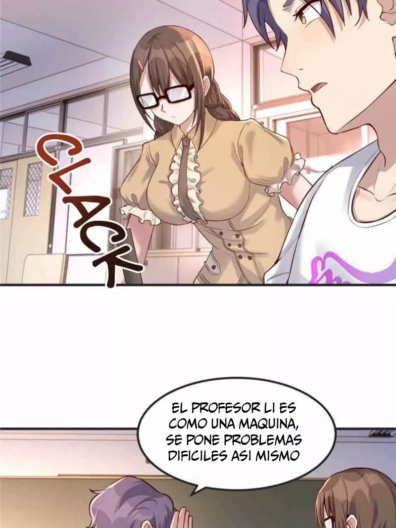 Página 45 del Manga