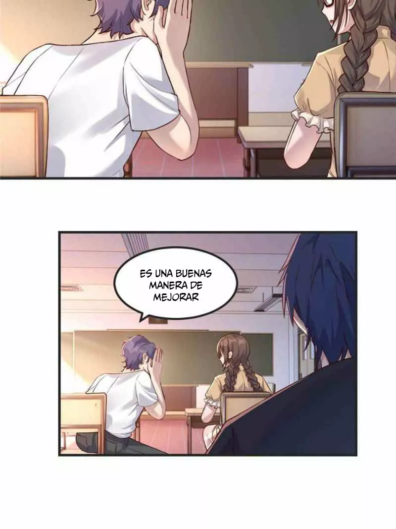 Página 46 del Manga