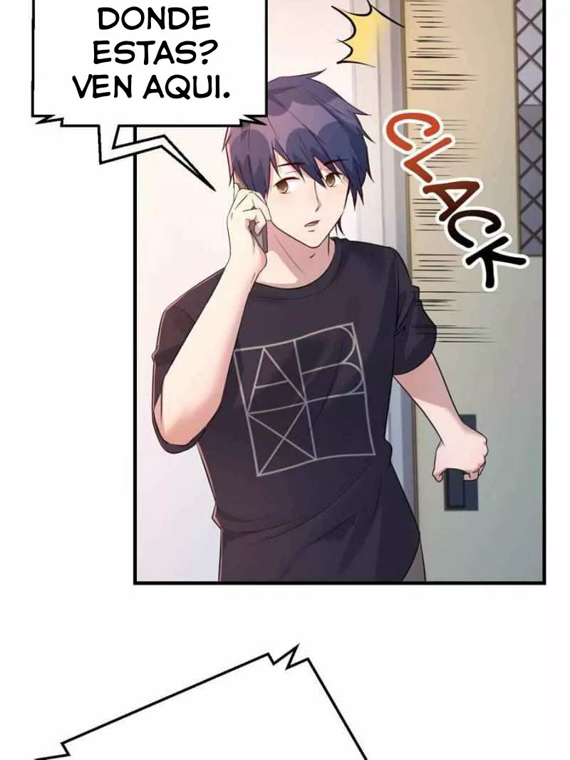 Página 38 del Manga