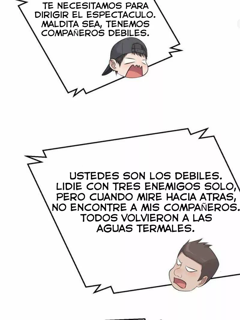 Página 39 del Manga