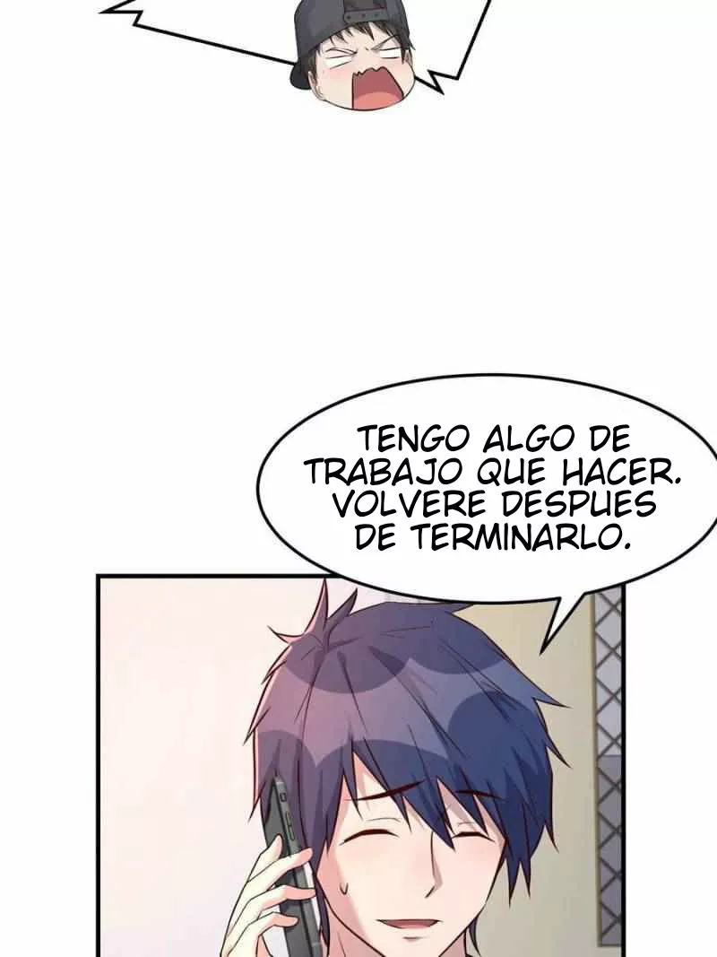 Página 41 del Manga
