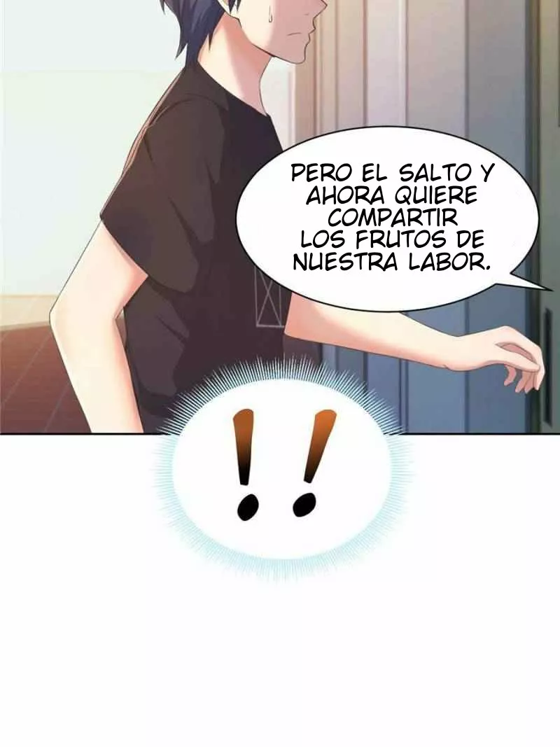 Página 46 del Manga