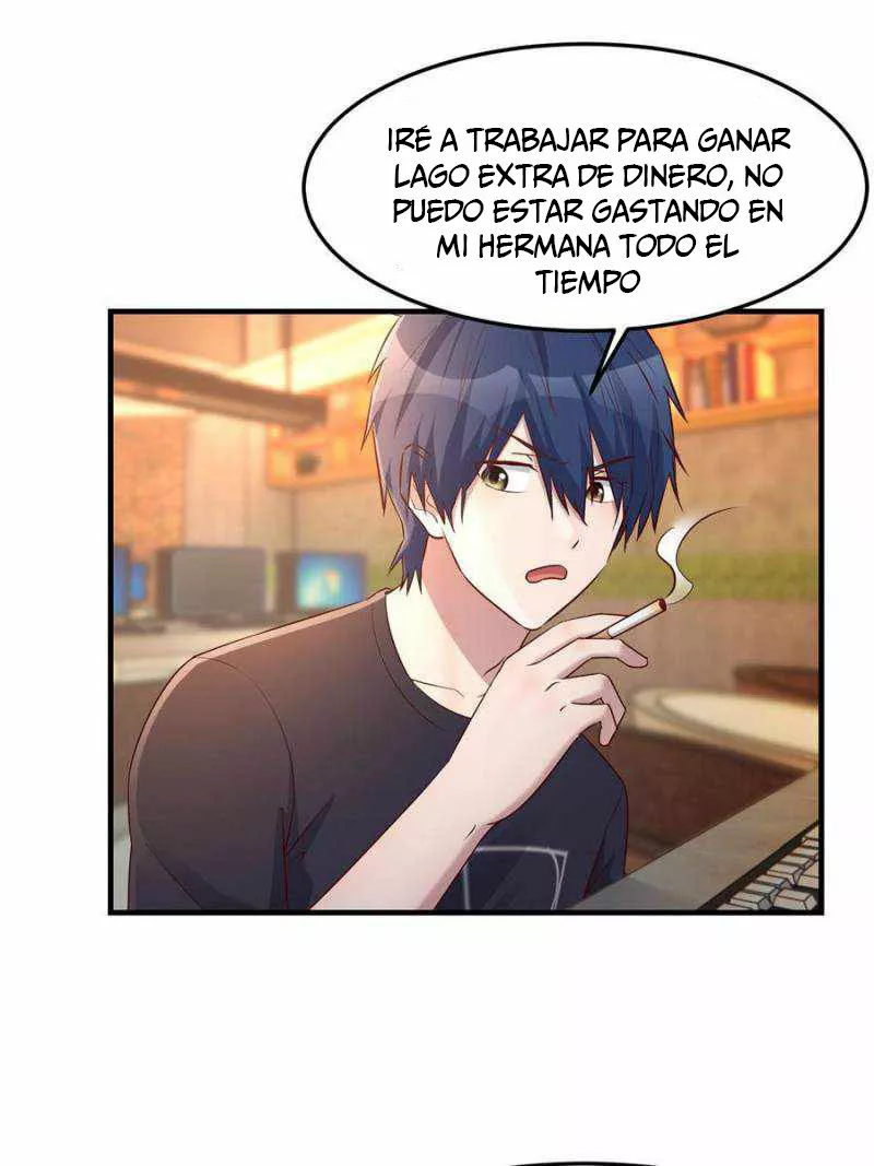 Página 45 del Manga