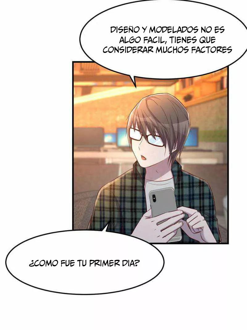 Página 46 del Manga