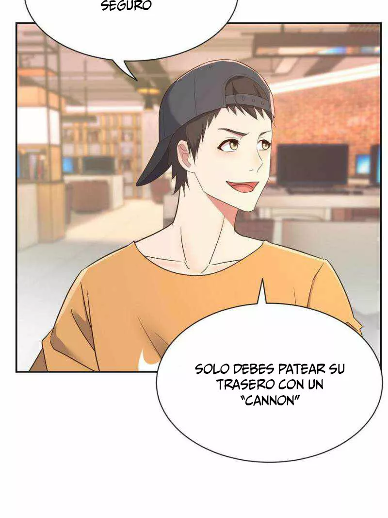 Página 54 del Manga
