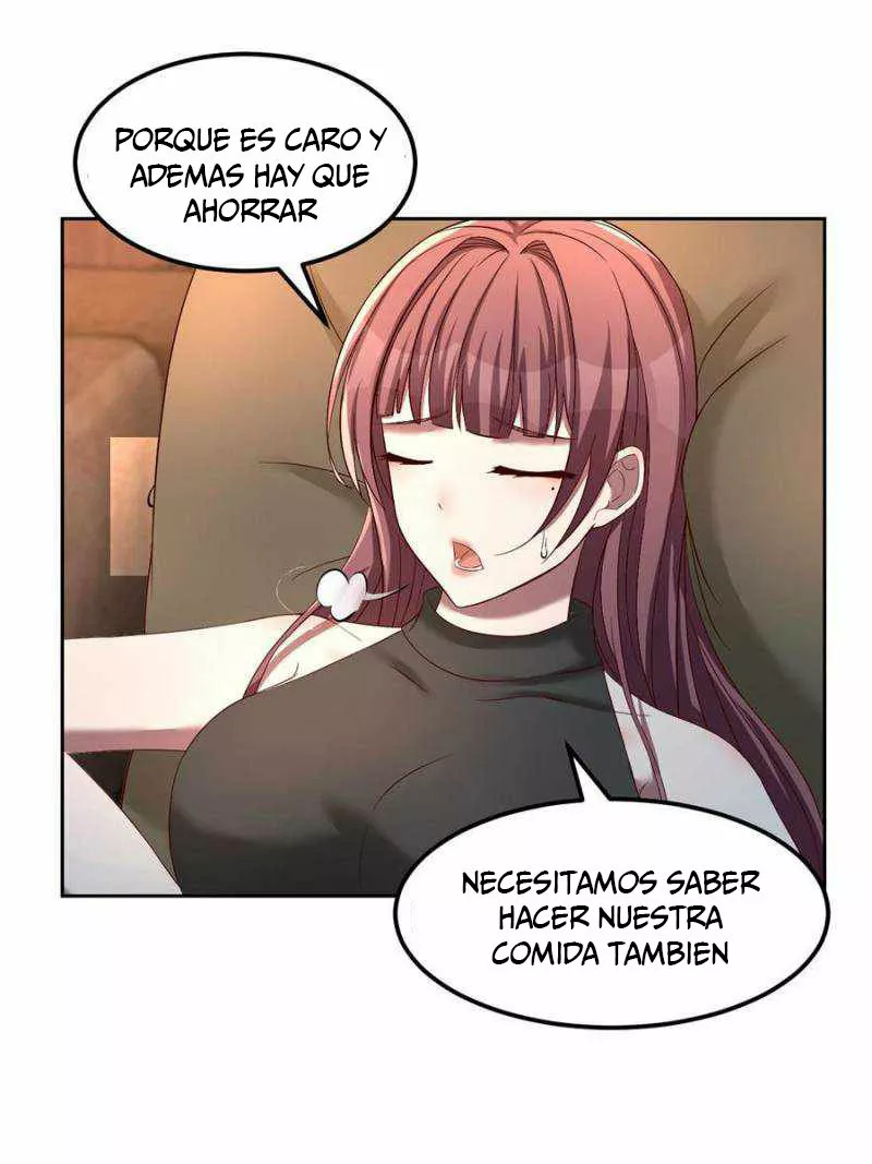 Página 40 del Manga