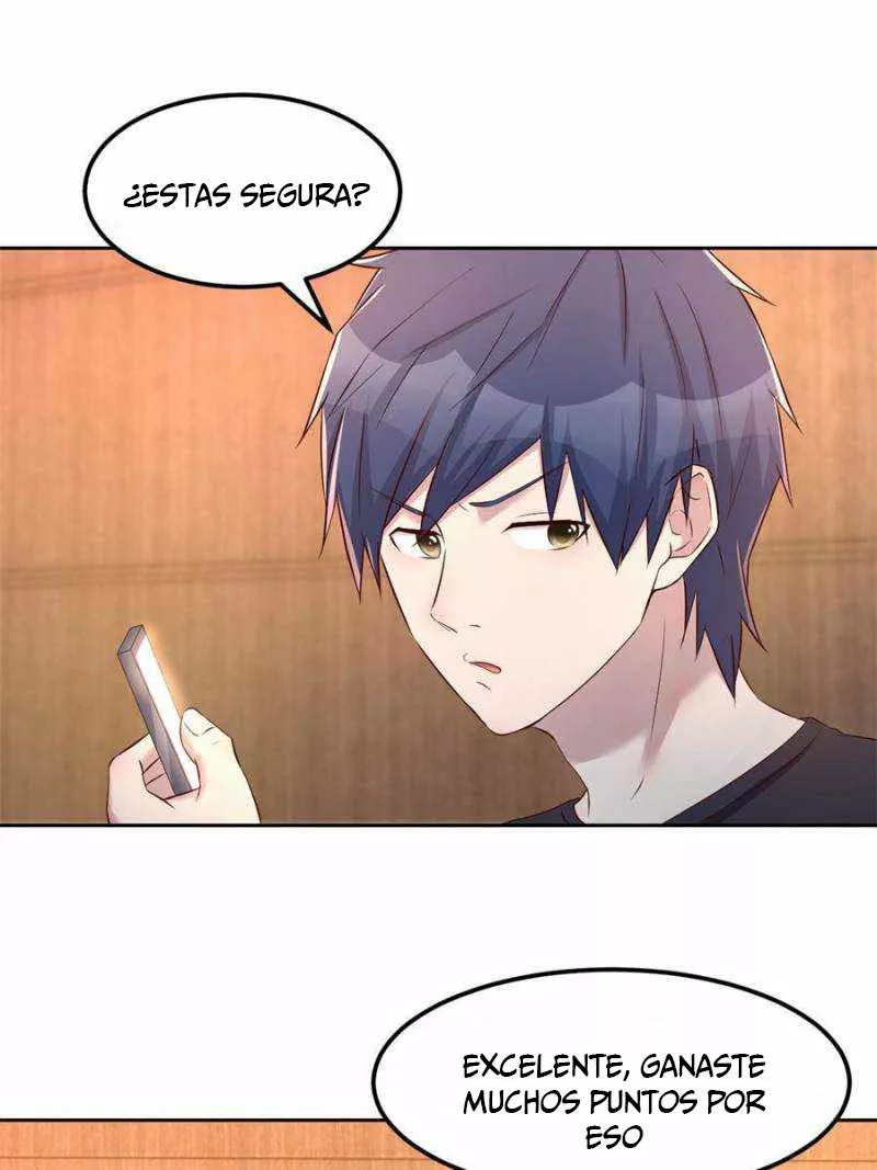 Página 41 del Manga