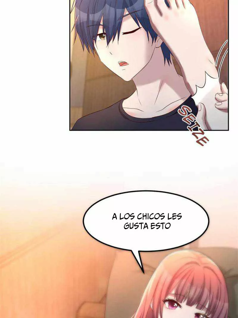 Página 43 del Manga