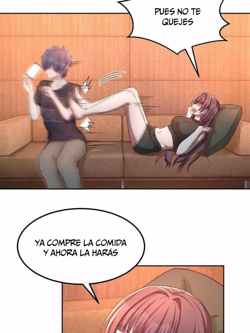 Página 45 del Manga