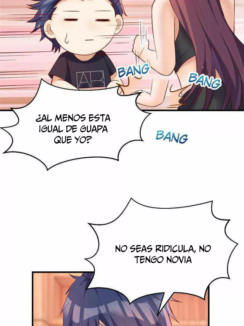 Página 41 del Manga