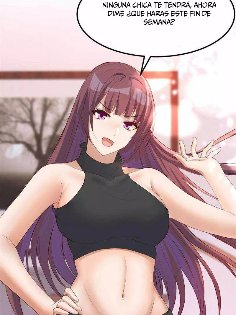Página 45 del Manga